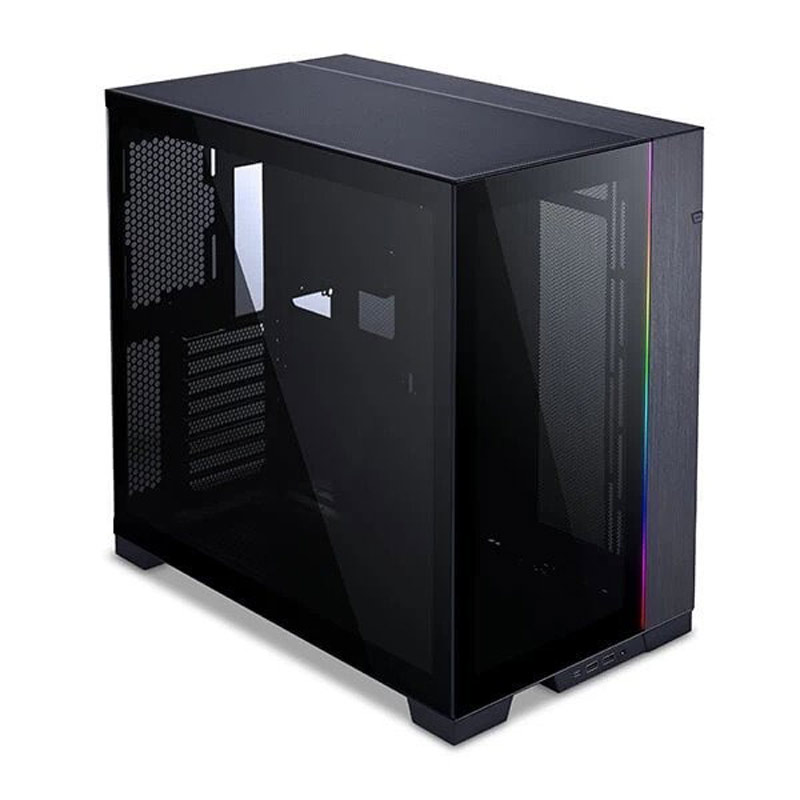 کیس کامپیوتر لیان لی LIAN LI O11 Dynamic EVO ARGB