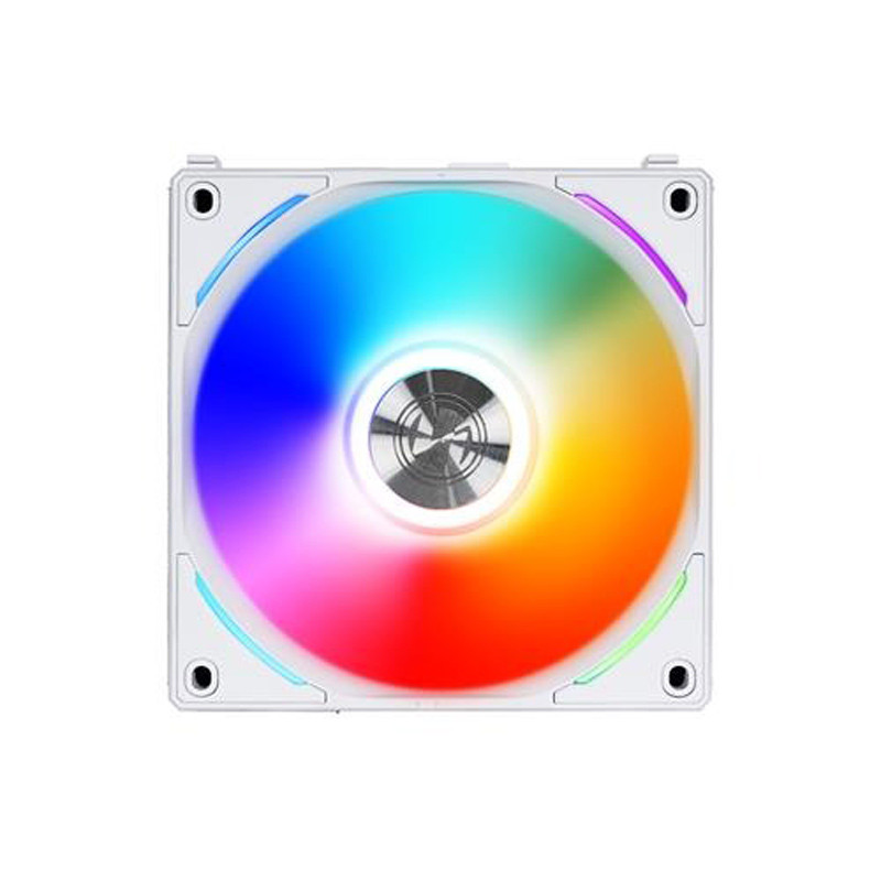 فن کیس لیان لی 12*12 3-LIAN LI UNI FAN AL120 بسته 3 عددی