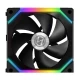 فن کیس لیان لی 12*12 LIAN LI UNI FAN SL120 RGB بسته 3 عددی