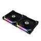 فن کیس لیان لی 14*14 LIAN LI UNI FAN SL140 بسته 2 عددی