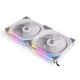 فن کیس لیان لی 14*14 LIAN LI UNI FAN SL140 بسته 2 عددی