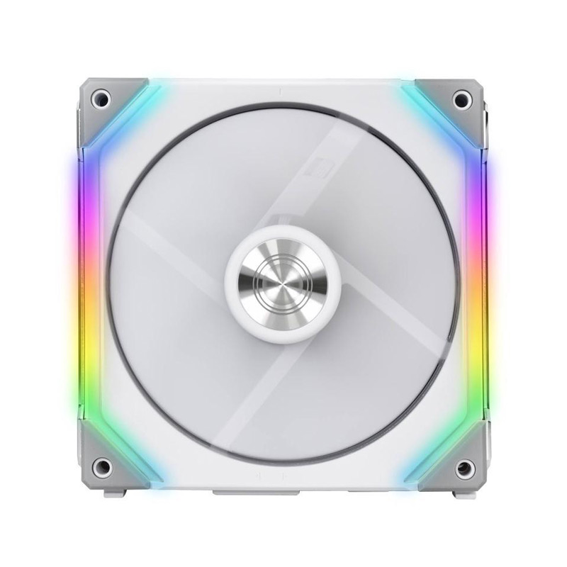 فن کیس لیان لی 14*14 LIAN LI UNI FAN SL140 بسته 2 عددی
