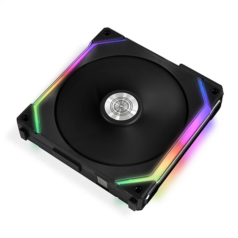 فن کیس لیان لی 14*14 LIAN LI UNI FAN SL140 بسته 2 عددی