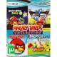 بازی Angry Birds Collection 1CD لوح زرین مناسب برای PC