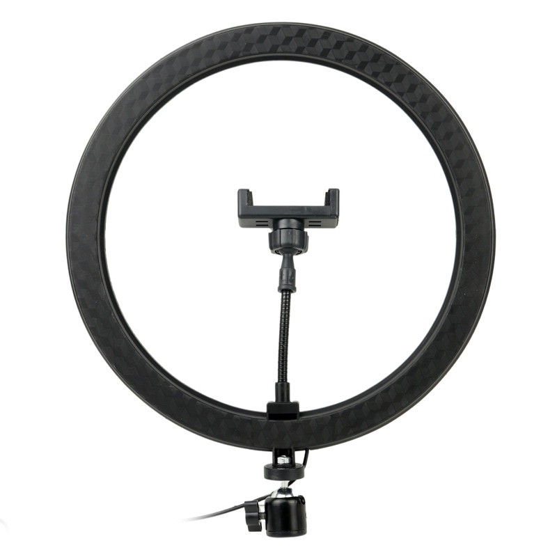 رینگ لایت 12 اینچ Ring Fill Light M-300