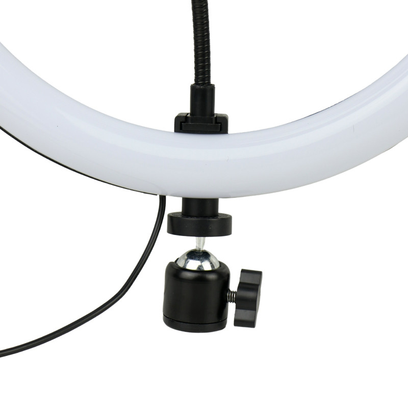 رینگ لایت 12 اینچ Ring Fill Light M-300