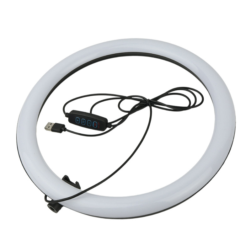 رینگ لایت 12 اینچ Ring Fill Light M-300