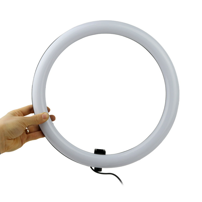رینگ لایت 12 اینچ Ring Fill Light M-300