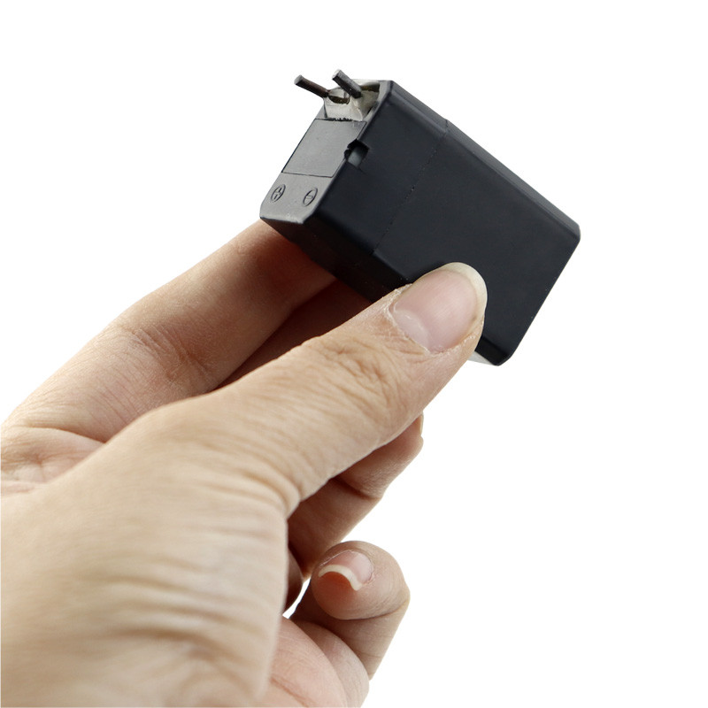 باتری 4 ولت M.R.G 250mAh