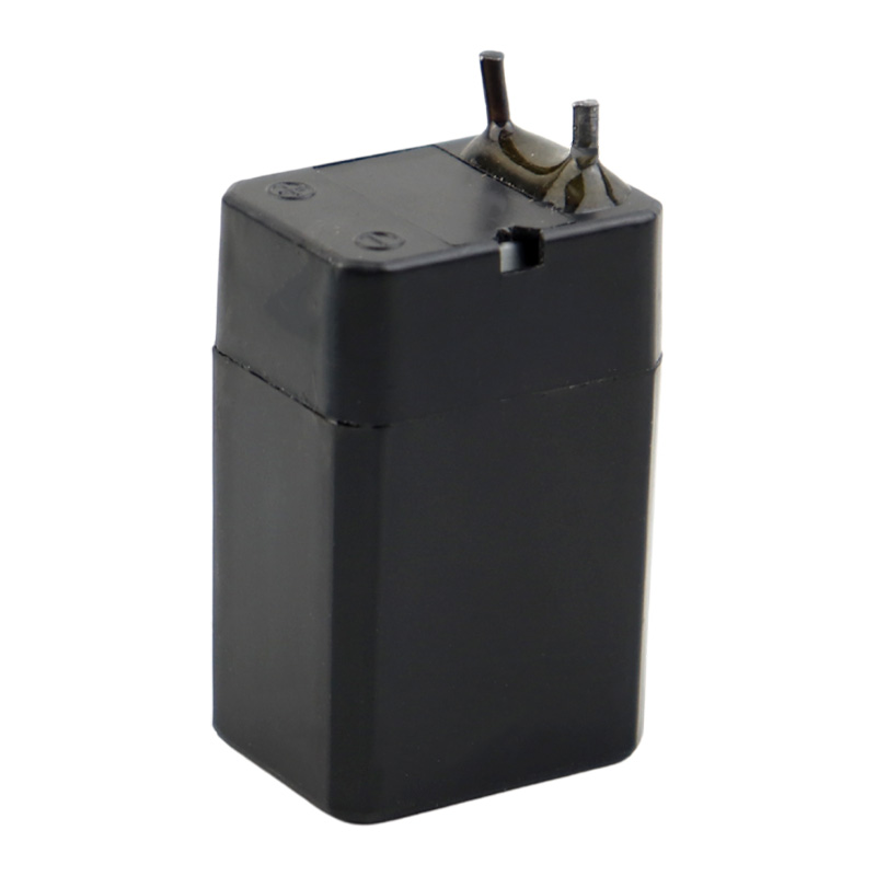 باتری 4 ولت M.R.G 250mAh