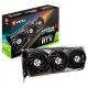 کارت گرافیک MSI GAMING X TRIO GeForce RTX3090 24GB GDDR6X 384Bit