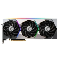 کارت گرافیک MSI SUPRIM X GeForce RTX3070 Ti 8GB GDDR6X 256Bit
