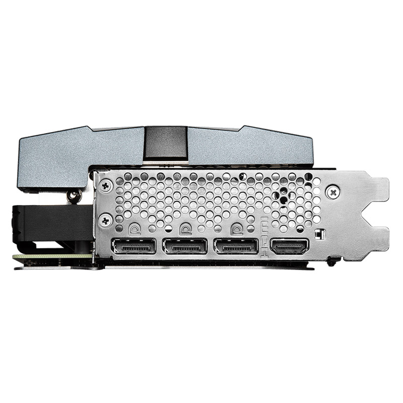 کارت گرافیک MSI SUPRIM X GeForce RTX3070 Ti 8GB GDDR6X 256Bit