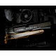 کارت گرافیک MSI GAMING X TRIO GeForce RTX3070 8GB GDDR6 256Bit