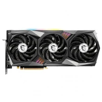 کارت گرافیک MSI GAMING X TRIO GeForce RTX3070 8GB GDDR6 256Bit