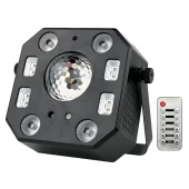 لیزر رقص نور Effect Magic Ball Light 5+1