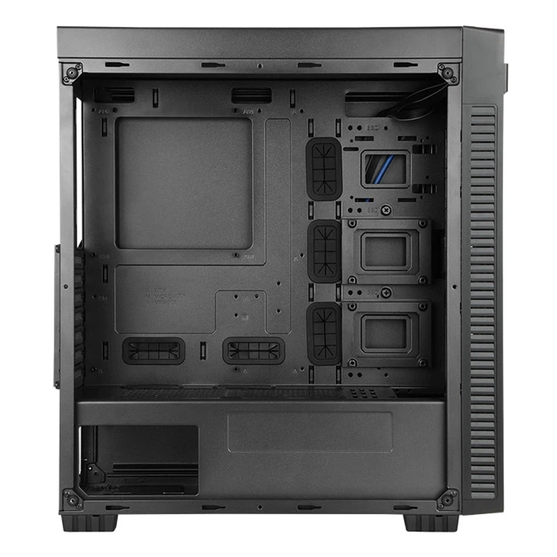 کیس کامپیوتر مسترتک Master Tech ATRON Mesh