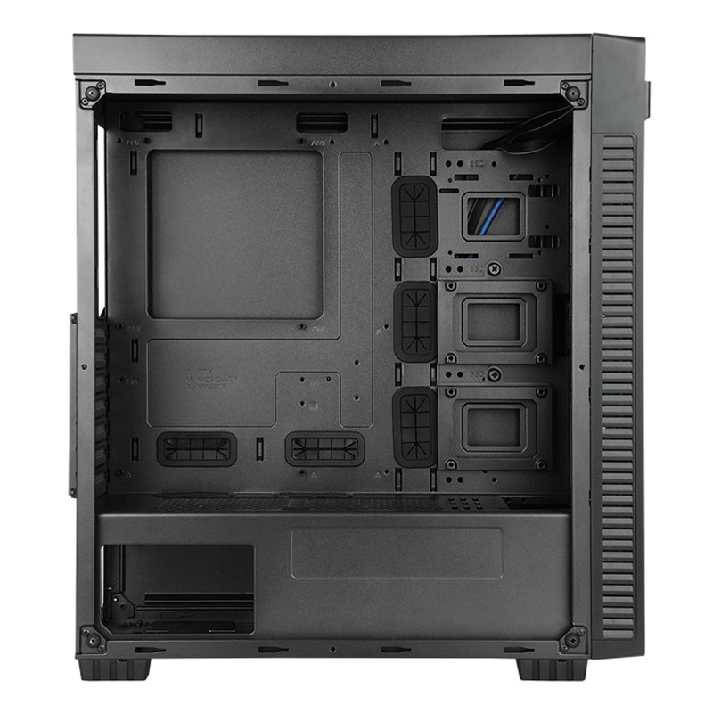 کیس کامپیوتر مسترتک Master Tech ATRON Mesh