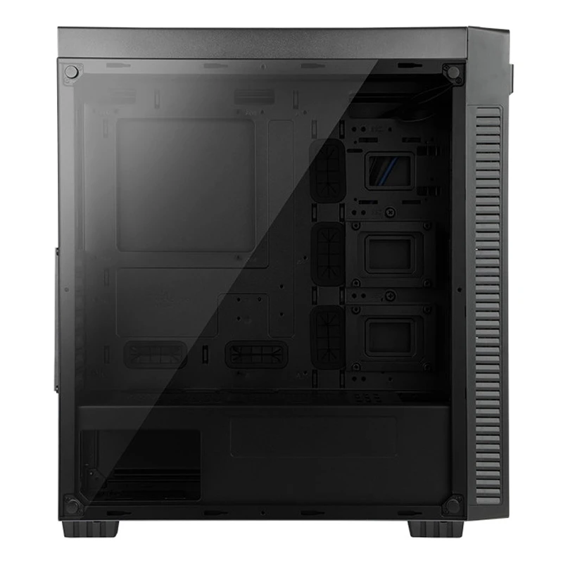 کیس کامپیوتر مسترتک Master Tech ATRON Mesh