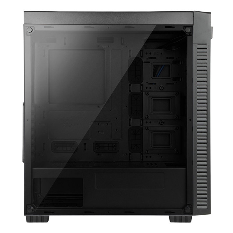 کیس کامپیوتر مسترتک Master Tech ATRON Mesh