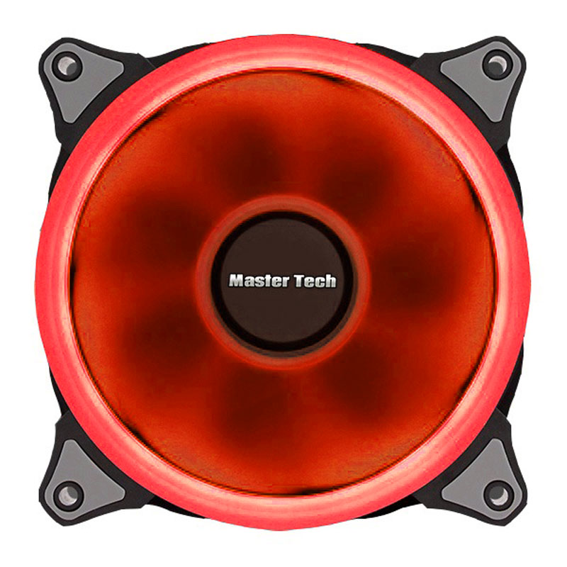 فن کیس مسترتک 12*12 MasterTech Master Ring