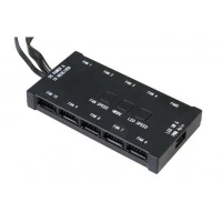 هاب فن MasterTech 10Port Fan