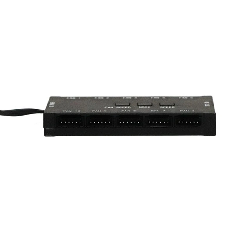 هاب فن MasterTech 10Port Fan