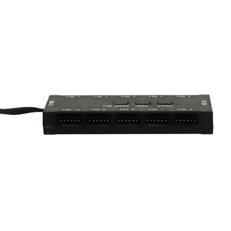 هاب فن MasterTech 10Port Fan
