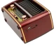 رادیو اسپیکر بلوتوثی رم و فلش خور Meier M-1923BT