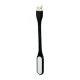 رادیو اسپیکر بلوتوثی رم و فلش خور خورشیدی Meier M-521BT-S + چراغ USB LED