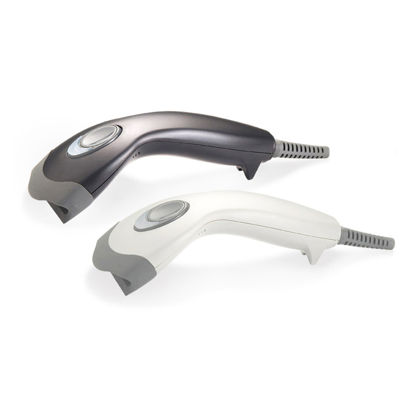 دستگاه بارکدخوان Meva MBS-3615 بدون پایه