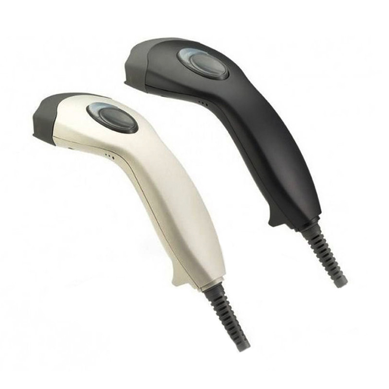 دستگاه بارکدخوان Meva MBS-3615 بدون پایه