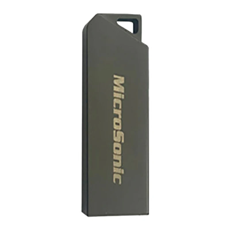 فلش 128 گیگ میکروسونیک Microsonic Flat