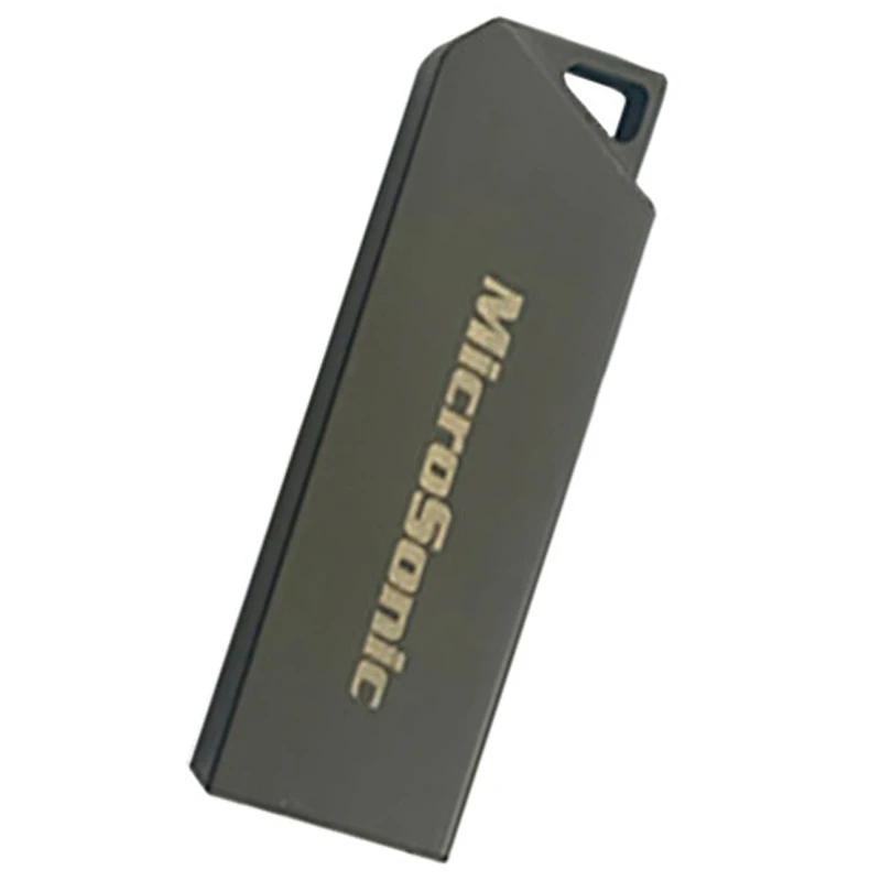 فلش 128 گیگ میکروسونیک Microsonic Flat