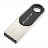 فلش 128 گیگ میکروسونیک Microsonic RING