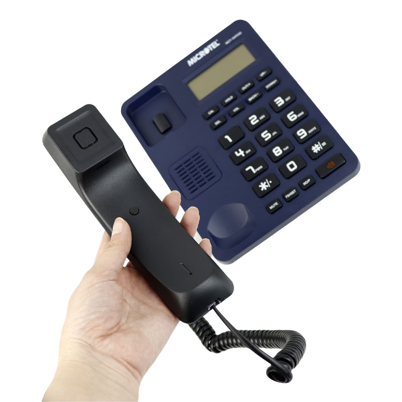 تلفن رومیزی میکروتل Microtel MCT-1547CID