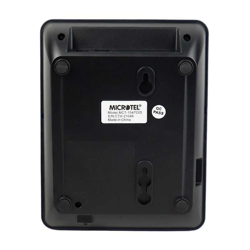 تلفن رومیزی میکروتل Microtel MCT-1547CID