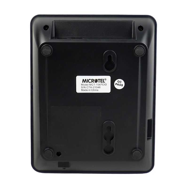 تلفن رومیزی میکروتل Microtel MCT-1547CID