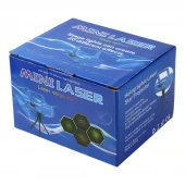 لیزر رقص نور Mini Laser Stage Lighting YB-612N