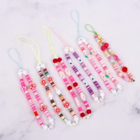 آویز فلش و موبایل طرح فیمو کد 2