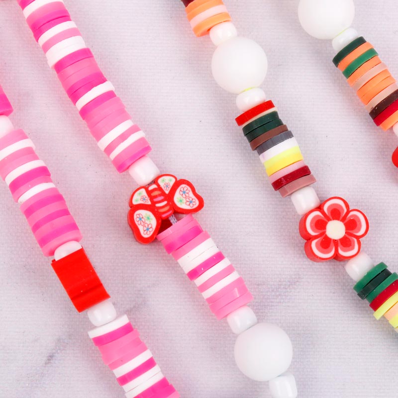 آویز فلش و موبایل طرح فیمو کد 2