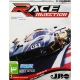 بازی Race Injection 1DVD مدرن مناسب برای PC