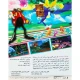 بازی Sonic Colors NewTech 2DVD مناسب برای PC