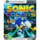 بازی Sonic Colors NewTech 2DVD مناسب برای PC