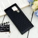 قاب چرمی Mont Blanc سامسونگ Galaxy S22 Ultra سری B مشکی