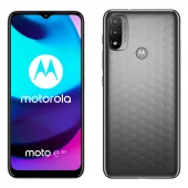 گوشی موبایل موتورولا Motorola Moto E20 Dual Sim ظرفیت 32 گیگابایت و رم 2 گیگابایت