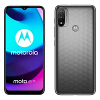 گوشی موبایل موتورولا Motorola Moto E20 Dual Sim ظرفیت 32 گیگابایت و رم 2 گیگابایت