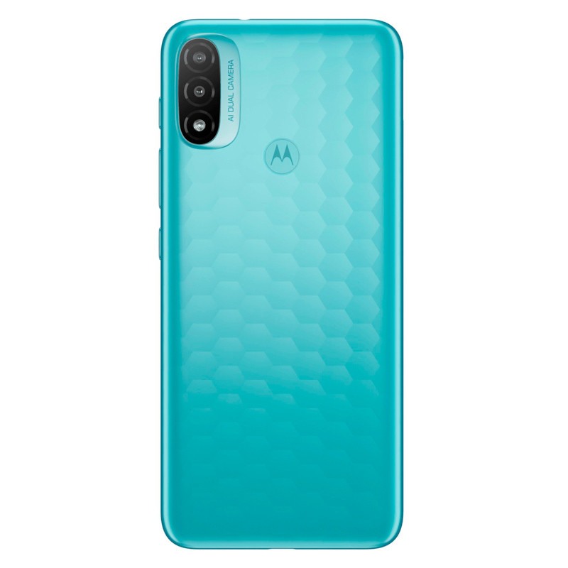 گوشی موبایل موتورولا Motorola Moto E20 Dual Sim ظرفیت 32 گیگابایت و رم 2 گیگابایت
