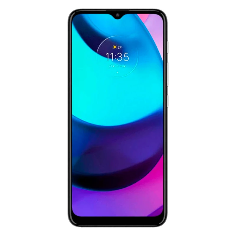 گوشی موبایل موتورولا Motorola Moto E20 Dual Sim ظرفیت 32 گیگابایت و رم 2 گیگابایت