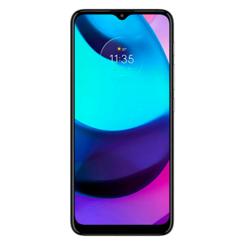 گوشی موبایل موتورولا Motorola Moto E20 Dual Sim ظرفیت 32 گیگابایت و رم 2 گیگابایت